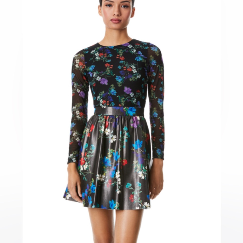 New Alice+Olivia dress